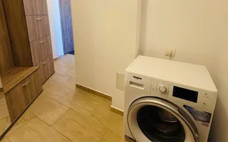 Apartament de inchiriat, 2 camere, Loc de parcare, metrou Berceni - Poză 11