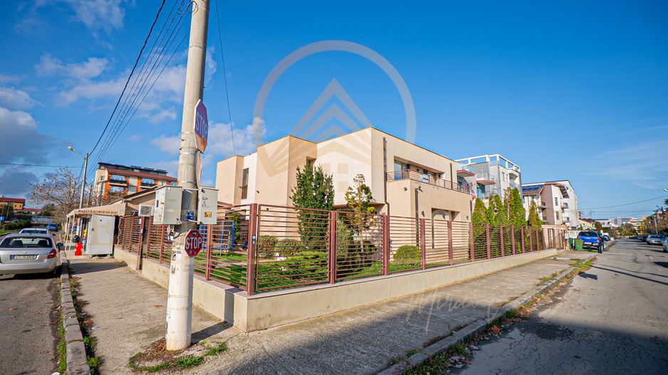Vilă 5 camere | aproape de mare | alternativă reală la Constanța - Poză 6