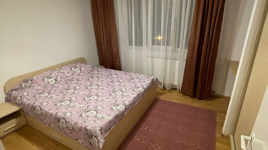 AP. 2 CAMERE TINERETULUI, LOC PARCARE, CAT-FRIENDLY, METROU 5 MINUTE - Poză 5