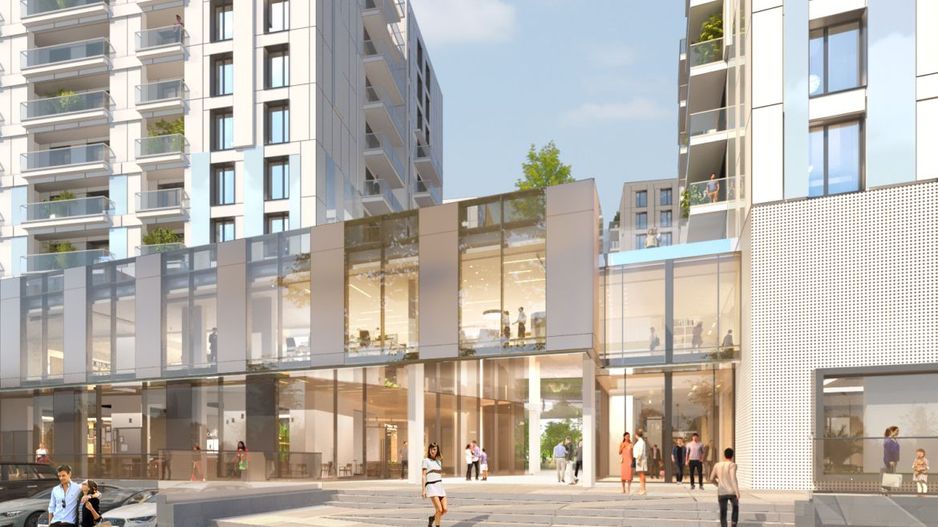 One Cotroceni Park - Poză 3