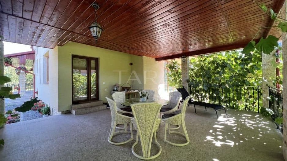 Casa individuala, 4 camere, Manastur, zona Campului - Poză 8