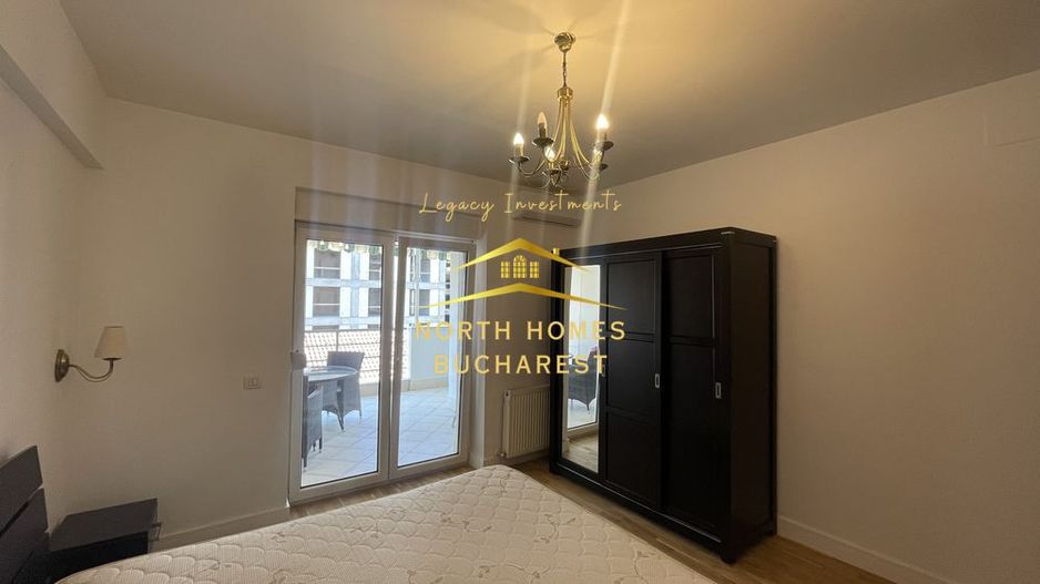 Apartament 2 camere Herastrau -PARCARE - Poză 3