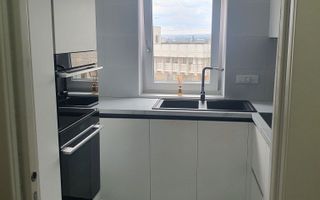 Apartament 2 camere, etaj 8/10, Liteni - mobilat si utilat, renovat - Poză 7