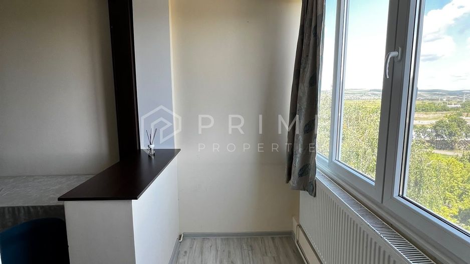 De Închiriat: Apartament cu 1 Cameră – Aleea Carpați, Târgu Mureș - Poză 6