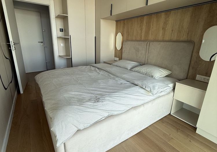 Apartament 2 camere - Calea Floreasca/Lacul Floreasca - Poză 7