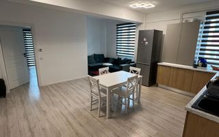 Apartament cu 2 camere de inchiriat, - Poză 4