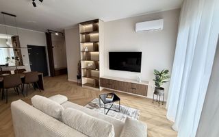 Apartament premium cu 2 camere în Eroilor Residence – Florești - Poză 3