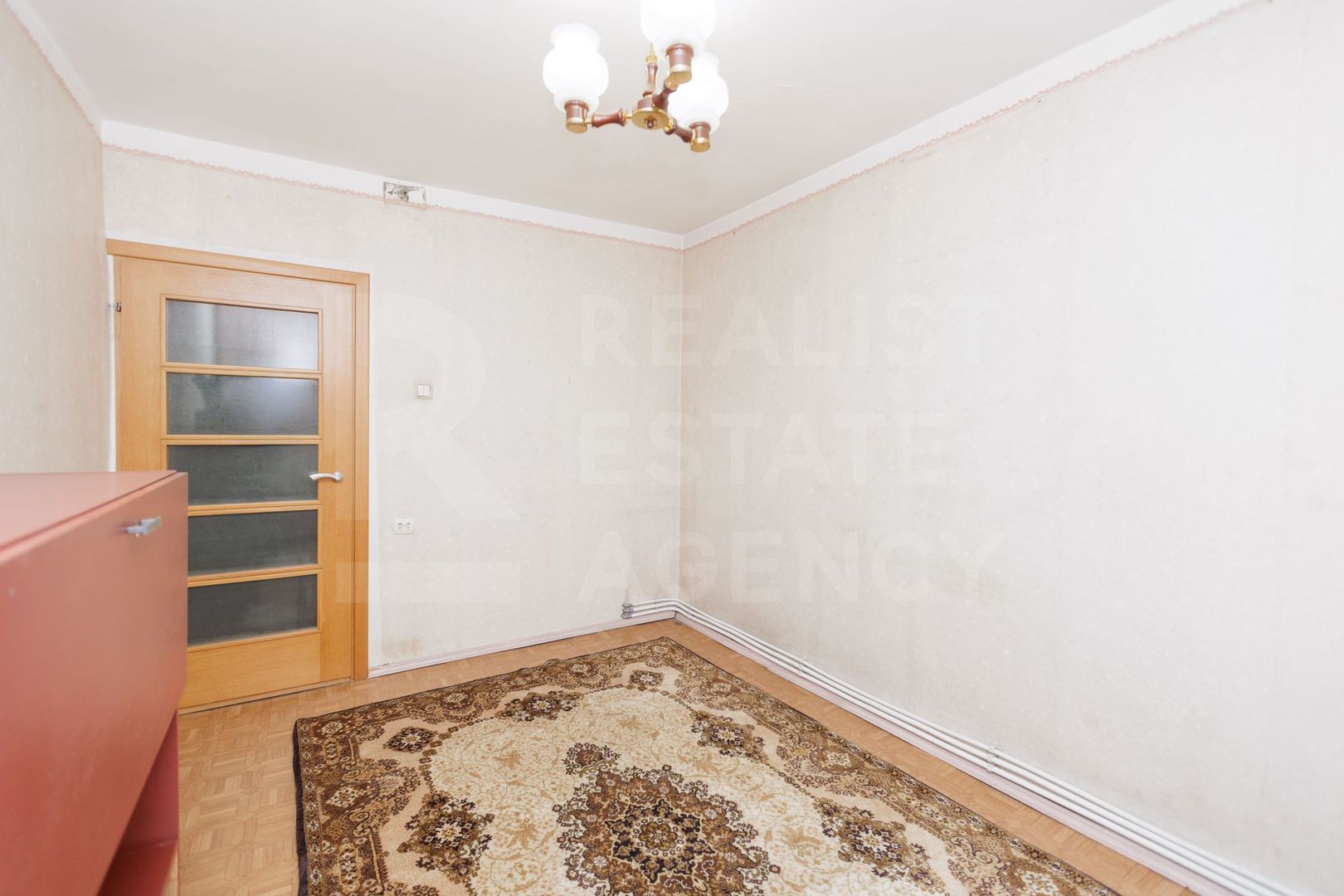 Vânzare, apartament, 3 camere, strada Albișoara, Centru - Poză 6
