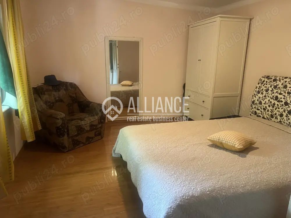 Tabacarie(cod04)-Vând casă 3 camere Constanța - Poză 4