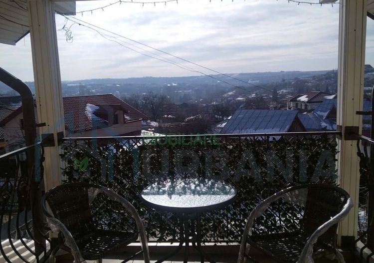 Inchiriez mansarda la casa - Poză 6