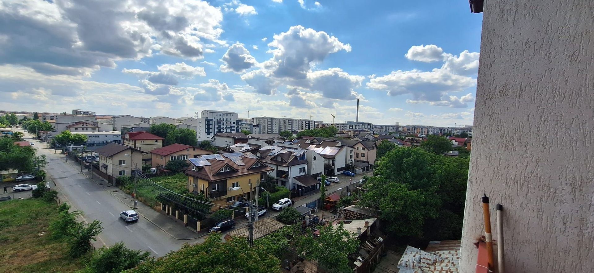 Garsoniera Decomandata Berceni Aparatorii Patriei - Drumul Cretestilor - Poză 9