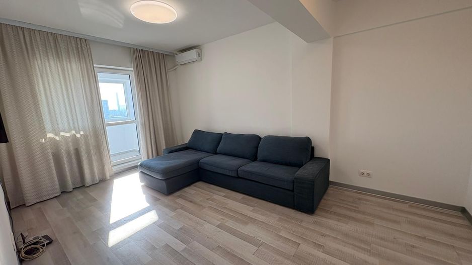 AP. 2 CAMERE APARATORII PATRIEI, NOU, CENTRALA, PARCARE, METROU 9 MIN - Poză 2