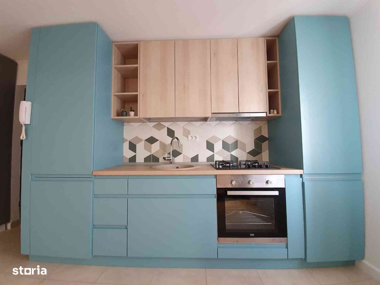 Inchiriere ap 2 camere ultracentral primarie parcare - Poză 3