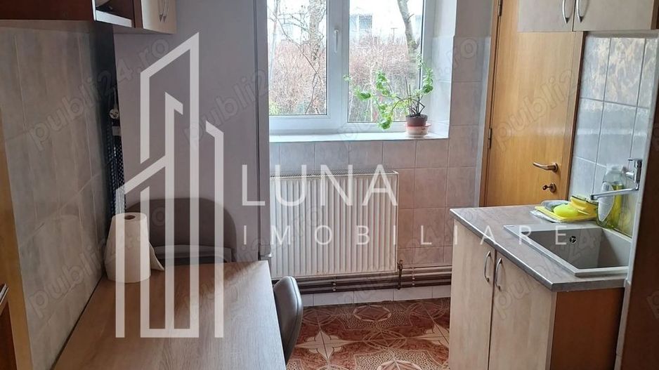 2 camere de închiriat – Tractorul | Grădină proprie | Pet Friendly - Poză 6