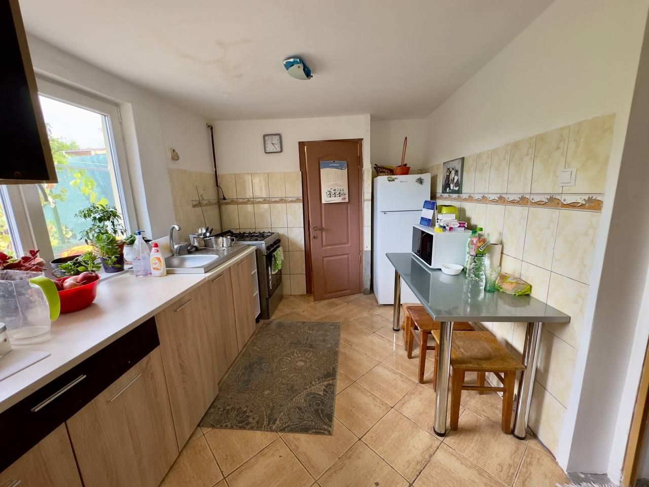 Casa individuala Giulesti | Renovata 2025 | Capat Tramvai 11 - Poză 7