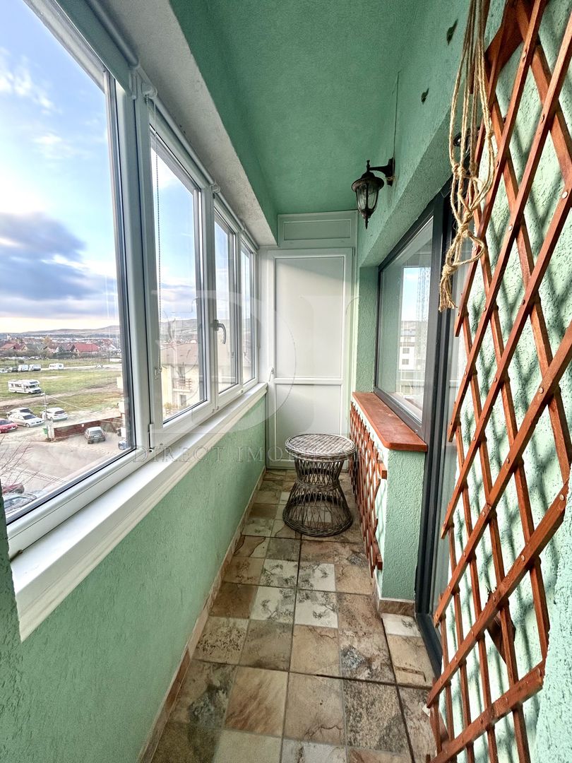 Apartament de vânzare / Zona Parcul Poligonului / Florești - Poză 18