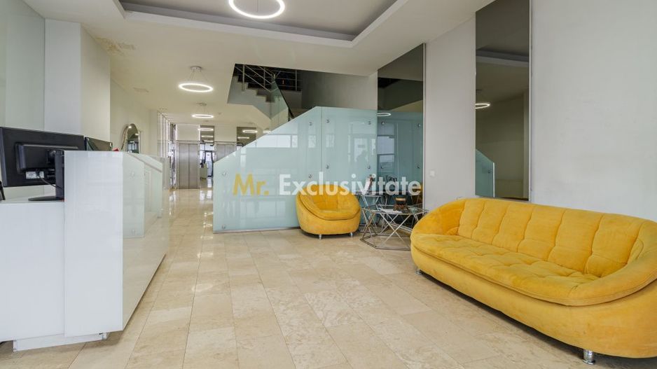Studio spatios 50mp Pipera Voluntari - Vitta Bella - Poză 7
