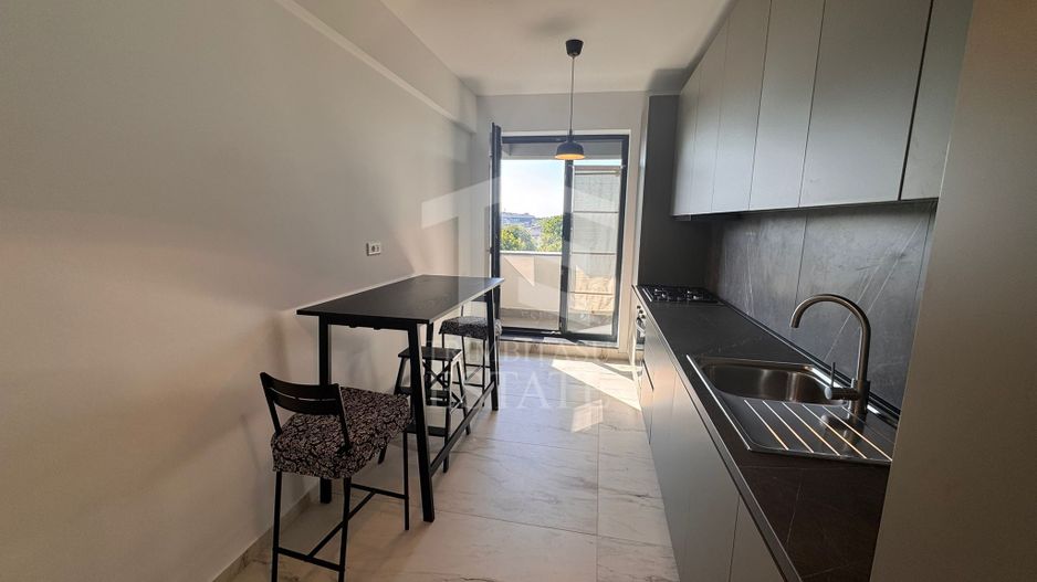 Cavar Residence 2 Camere Piata Sudului | Bloc 2025 | 5/7 - Poză 4