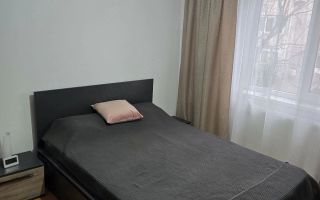 Apartamete 3 camere, decomandat, 2 bai. Zona Panselelor. - Poză 3