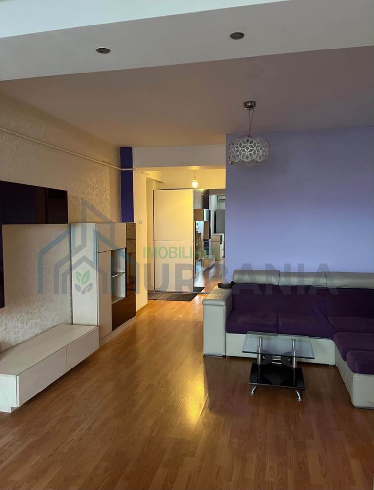 Apartament 2 camere, 57 mp, etaj 4, Penta, Tătărași, Iași - Poză 5