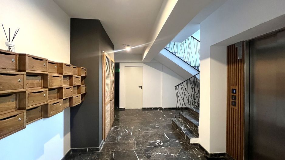 Apartament premium 2 camere Herastrau-Baneasa - Poză 12