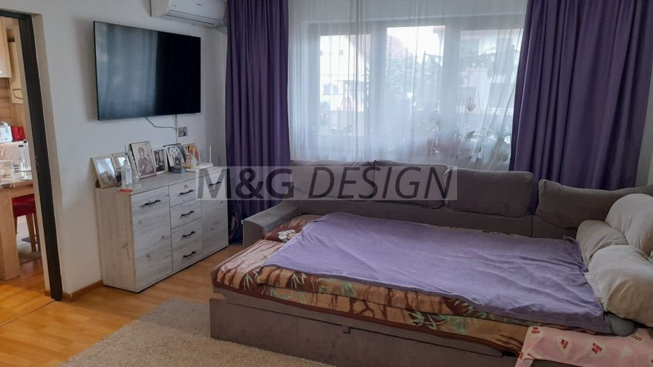 Apartament 2 camere Freidorf la casa - Poză 2