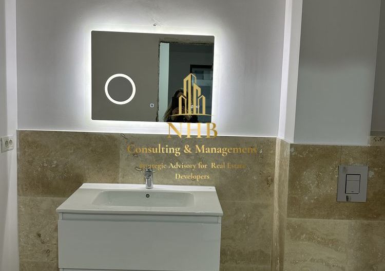 Vila individula de inchiriat-4 camere- Otopeni - Poză 6