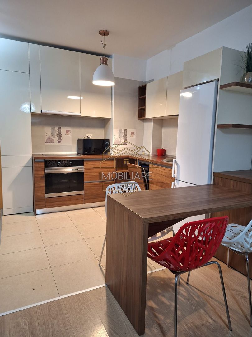 Apartament de închiriat zona Iulius Mall - Poză 7