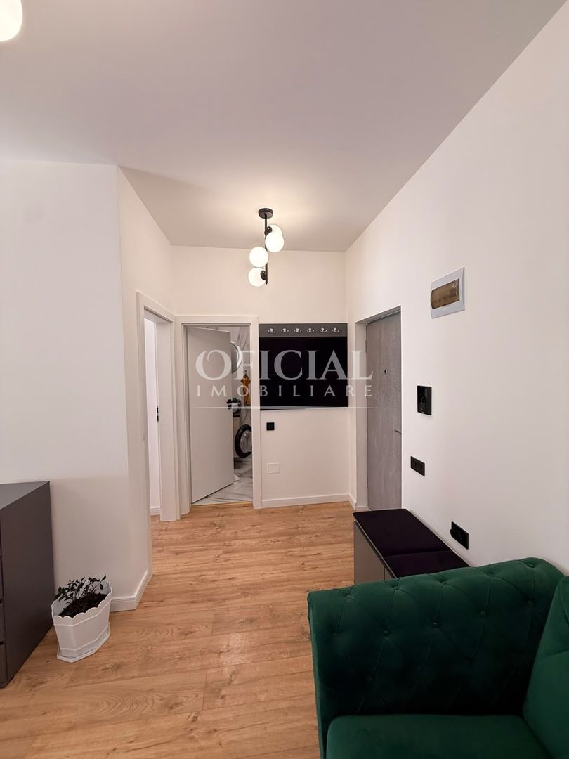 Apartament 2 camere | Garaj | Lift |  Nou | Zona Eroilor | Floresti - Poză 6