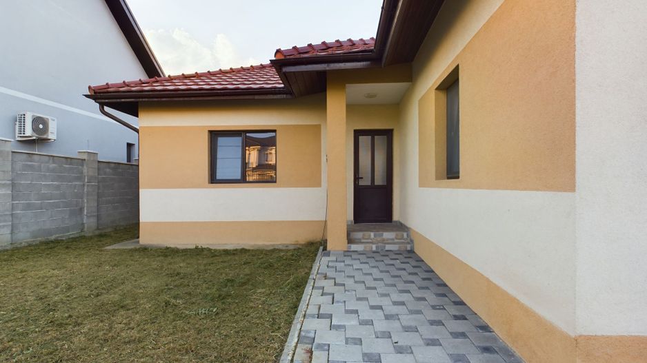 Casă Individuală Dumbrăvița - Poză 2