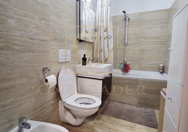 Apartament 2 Camere | Zona Colina Universității | 68 mp | Decomandat - Poză 5
