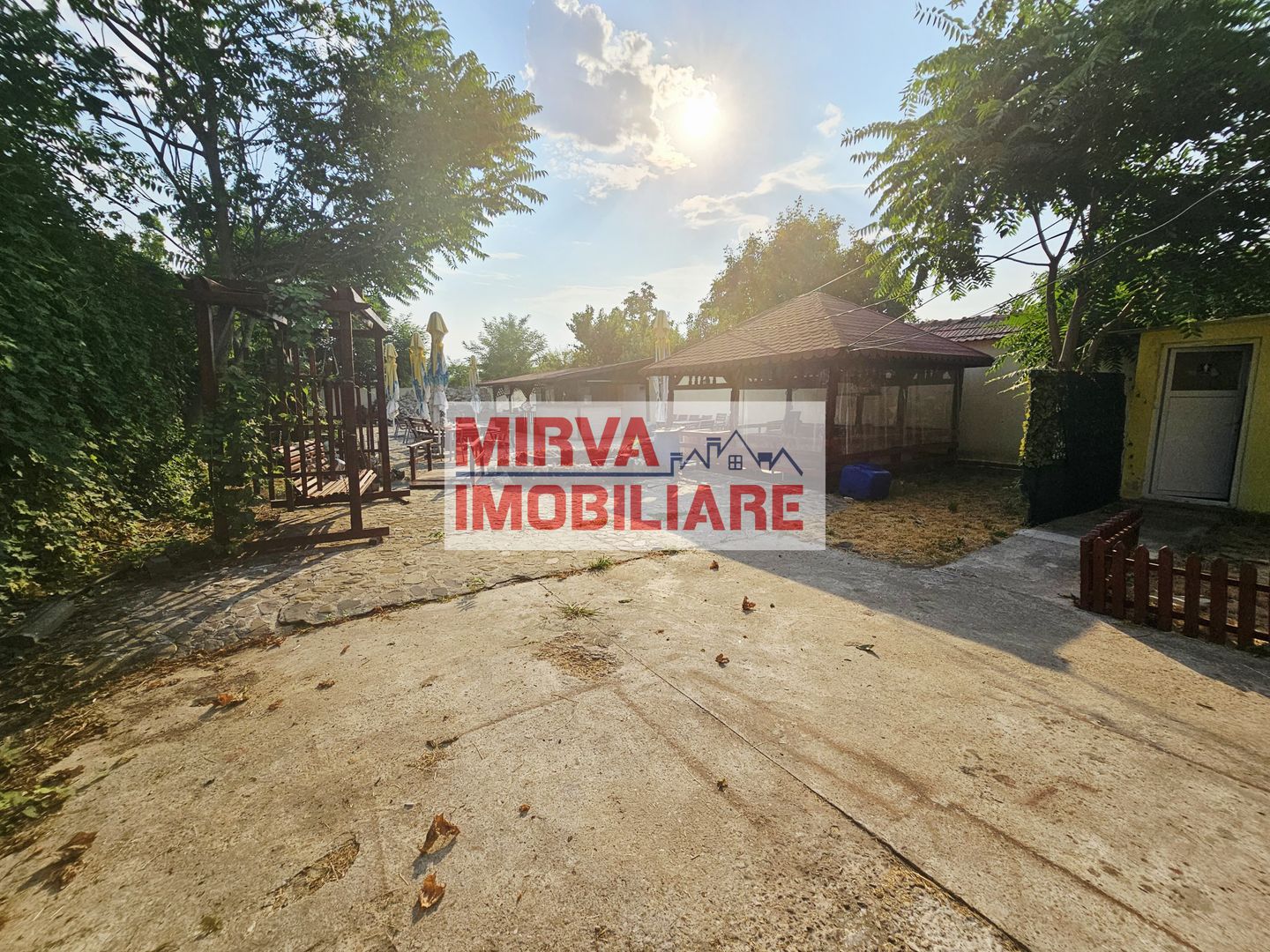 🏡 Casă + Afacere + Relaxare = Investiția Perfectă, in Cioranii de Jos - Poză 36