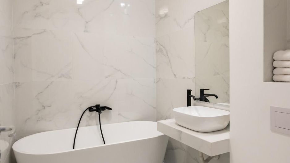 Inchiriere apartament 3 camere | Parcare inclusa | Sisesti - Poză 19