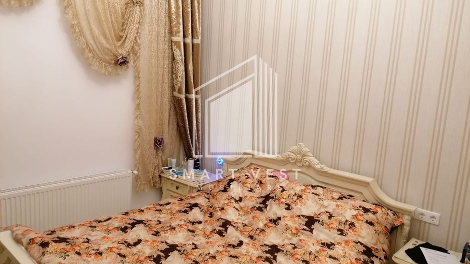 Apartament 3 camere | Etaj 3 din 3 | Zona Centrala - Poză 9