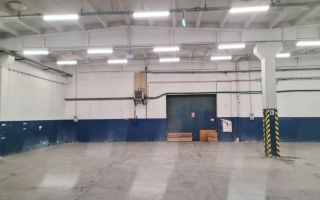 Hala Industrială I 570 mp I Acces Tir I Stefan Cel Mare - Poză 1