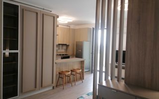 2 camere| Vox Technology Torontalului| loc de parcare| balcon | 55 MP - Poză 5