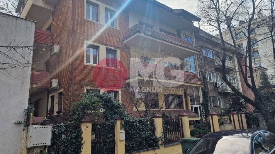 Imobil de vanzare- Dorobanti- Televiziune - Poză 8