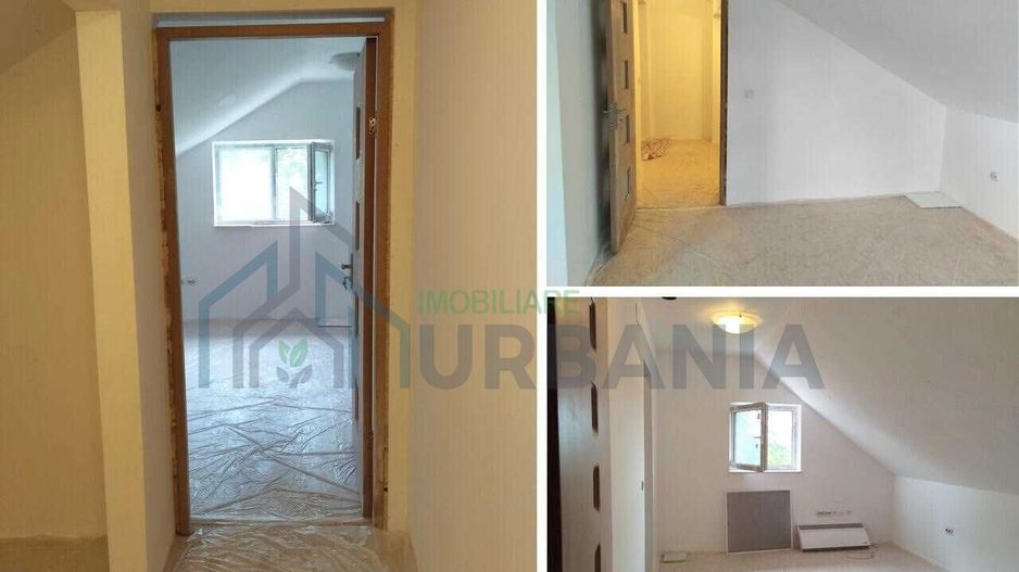 Casă de vânzare, 106 mp utili, teren 2700 mp, capăt Copou, Iași - Poză 2