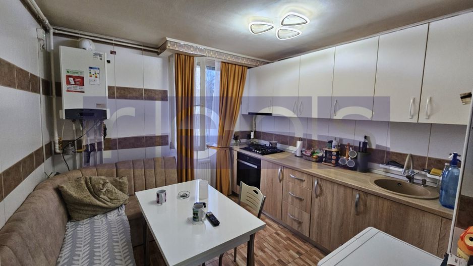 DE VANZAREA 2 CAMERE | DRUMUL TABEREI | DECOMANDAT | CENTRALA PROPRIE - Poză 5