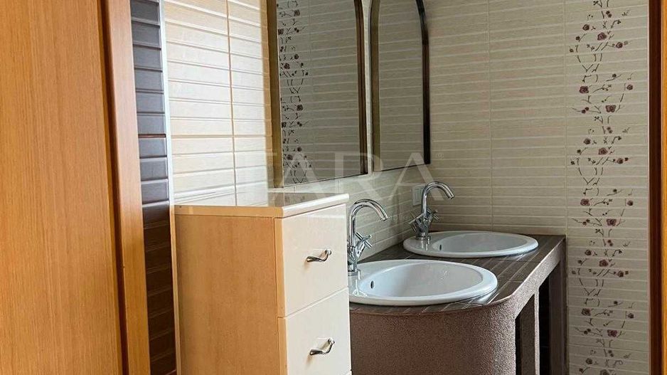 Duplex, 112 mp utili, teren 264 mp, garaj, Florești. - Poză 7