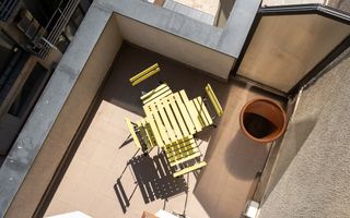 Inchiriere duplex cu terase - Birou/Rezidential - Barbu Vacarescu - Poză 25