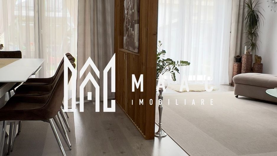 Casa Duplex de Lux I Arhitectilor I Mobilat/Utilat I 160  MP - Poză 10