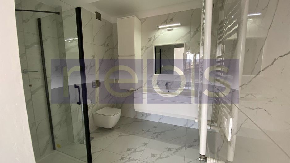 VANZARE VILA MODERNA CU GRADINA | 3 DORMITOARE | 2 LOCURI PARCARE | - Poză 5