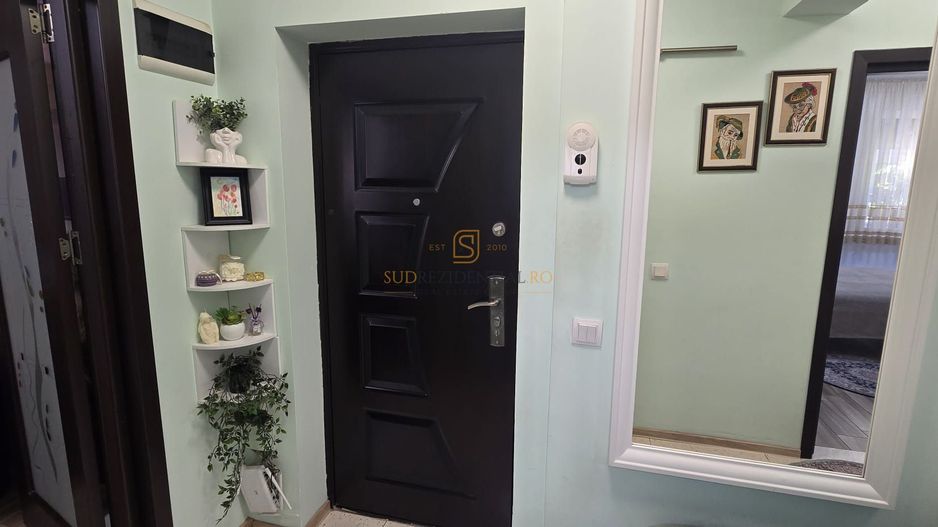 Apartament 2 camere - Metalurgiei, Aparatorii Patriei, Mutare rapida - Poză 22