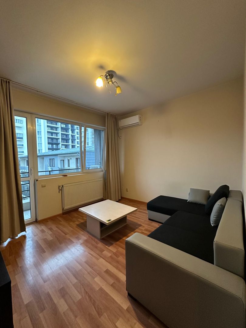 Garsoniera Decomandata - Metalurgiei - Drumul Binelui - Poză 2