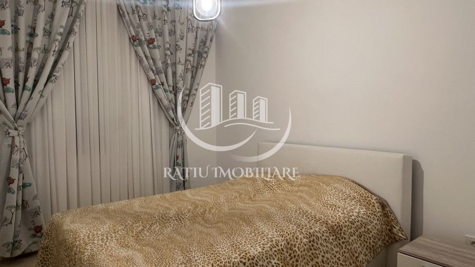 Casa cu 4 camere de inchiriat | Santandrei | Bihor - Poză 18