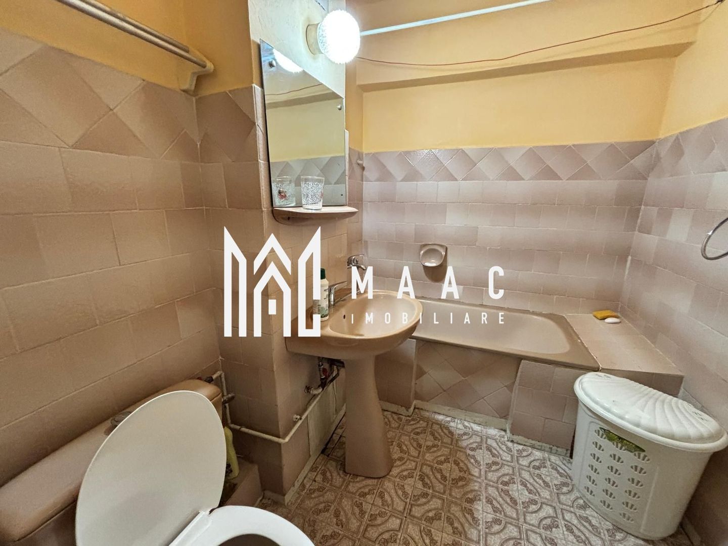 Apartament 4 camere | Etaj 2 | Balcon | 86 MPU | Mihai Viteazul - Poză 8