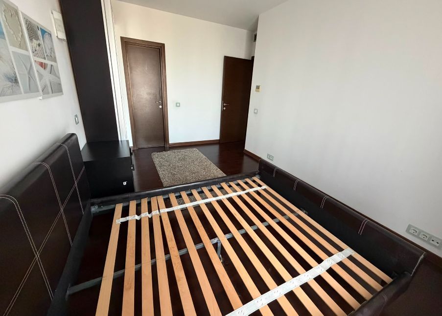 3 camere | terasa 27 mp | Asmita Gardens | Splaiul Unirii - Poză 8