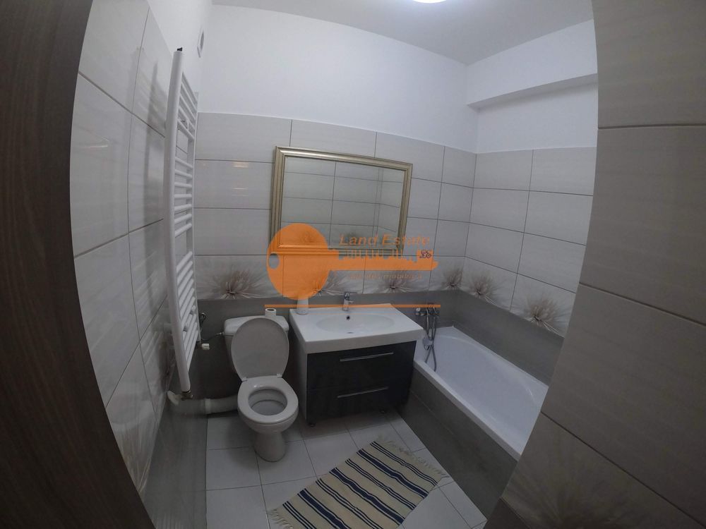 3 camere Obor-400 m mEtrou (bloc 2013 ) - Poză 3