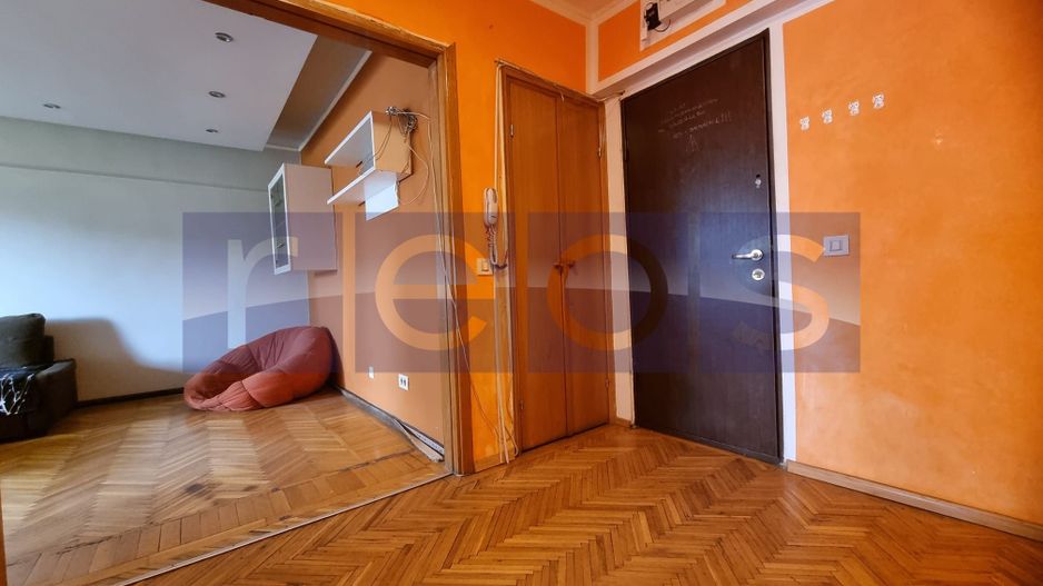 VANZARE 3 CAMERE  DECOMANDAT UNIRII - Poză 13